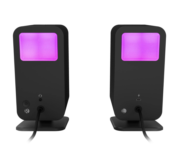 Klipsch PROMEDIA LUMINA 2.1 - 1504833 - zdjęcie 4